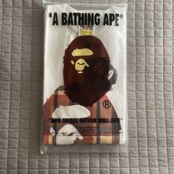 Bathing Ape 