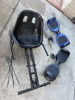 Hoverboard LOT $100FIRM