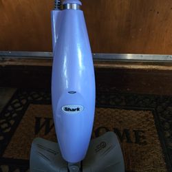 Wood Floor Mop