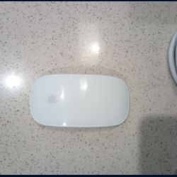 Apple Magic Mouse