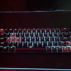 Gaming Keyboard 60%