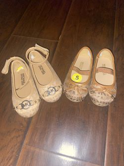 Micheal Kors Shoes