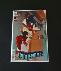 Spider-Woman #15