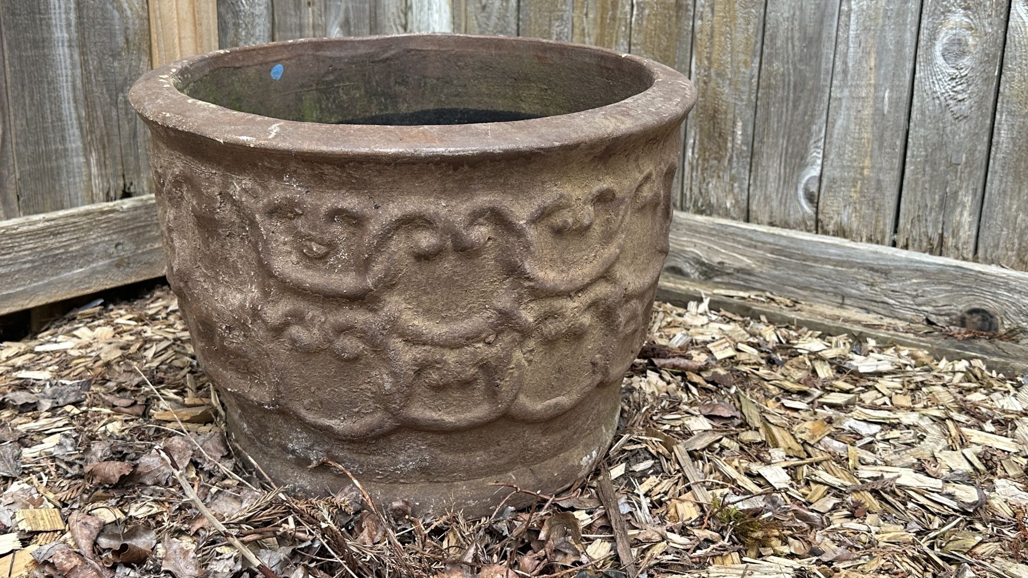 Flower Pot