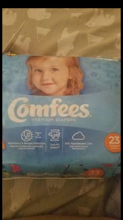 Pampers Size 6 - Pads 150