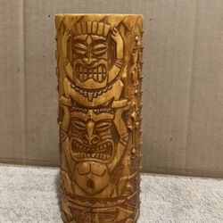Tiki  Cup   