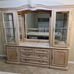 Thomasville Dining and Living Room Sets