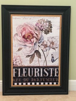 French print art