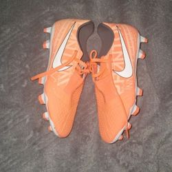 Nike Cleats