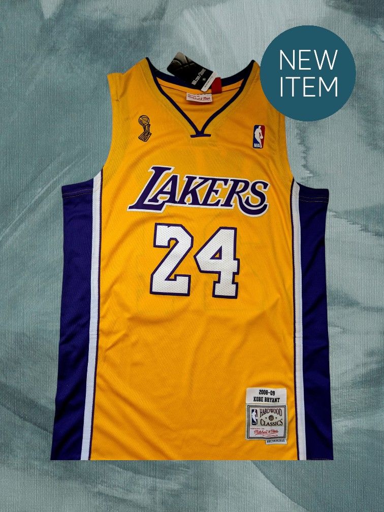 Los Angeles Lakers Jersey
