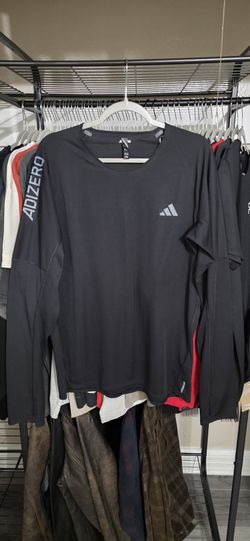 Men's Adidas Active Shirt Size L
