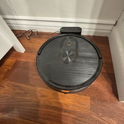 Vacuum Mop Combo 