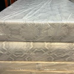Full Mattresses 10” Memory Foam! Only $399