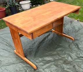 Office desk