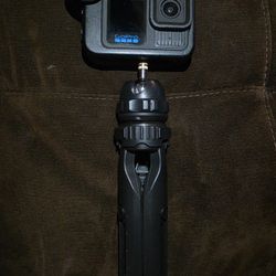 GoPro Hero 13.