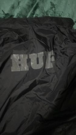 Huf water proof jacket