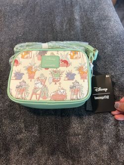 Loungefly crossbody bag