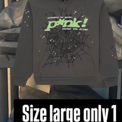 Spider Hoodies    READ DESCRIPTION❗️❗️