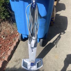 BSEE Shampoo Machine New