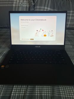 Chromebook