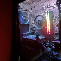 Gaming Computer