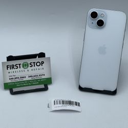 iPhone 15 128gb Use With Any Carrier 