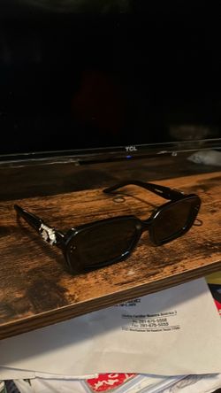 Gentle Monster Phatom Glasses