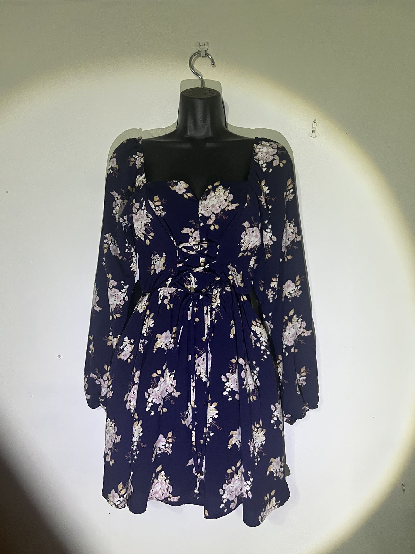 Altar’d State dress