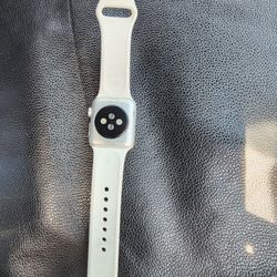 APPLE WATCH SERIES 3. 38 MM