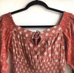Spell & The Gypsy Sun Dress