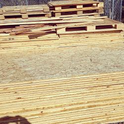 Osb Some Of It 9mm Some 11mm   