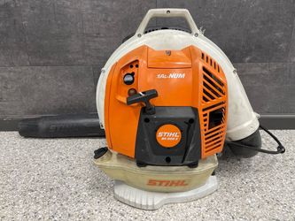 STIHL BR 800 X Magnum Gas Backpack Blower (A1D032723)