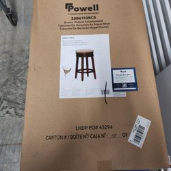 Powell Bar Stools