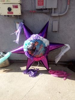 fabrica de piñatas