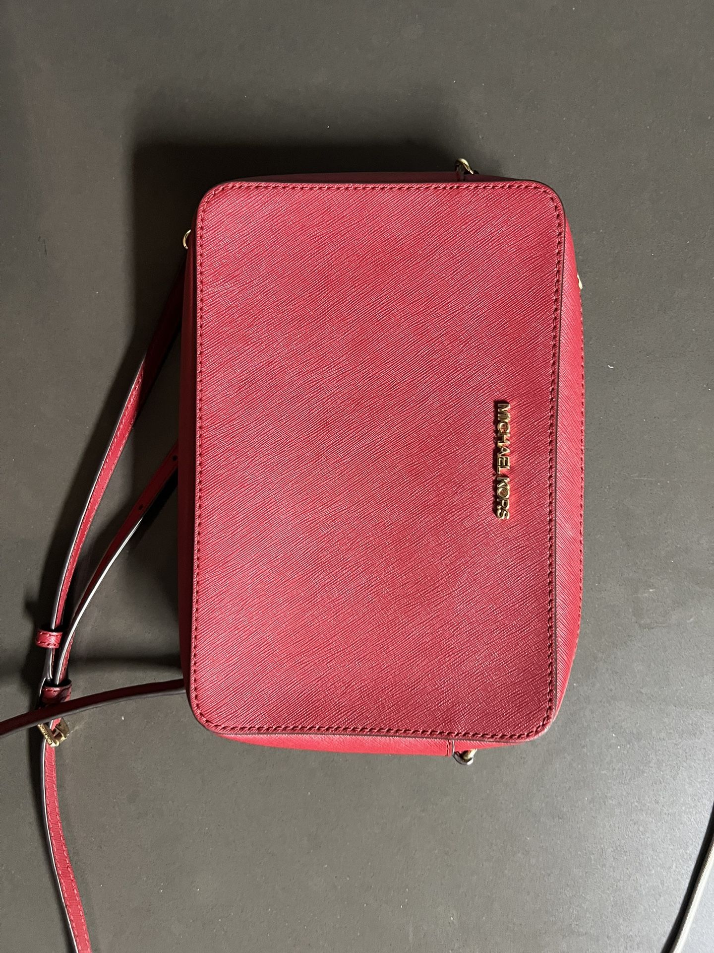 Michael Kora Crossbody