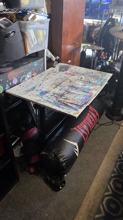 Art / Drafting Table