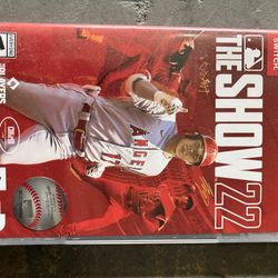 Nintendo Switch Game Cards