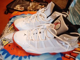 Size 9 jordan