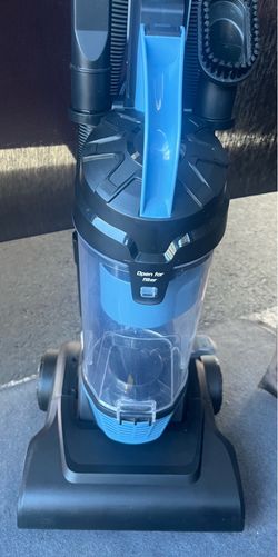 Small vacuum