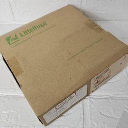 LITTELFUSE V131BA60 METAL OXIDE VARISTOR (MOV)  Brand new $65 obo EACH. (8 in box)  