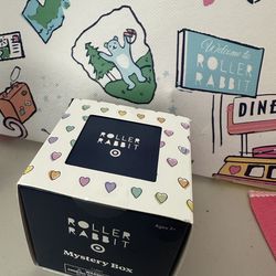 Roller Rabbit x Target