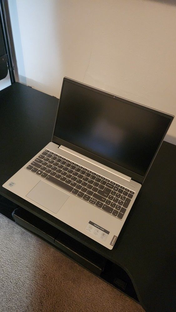 Lenovo IdeaPad S340
