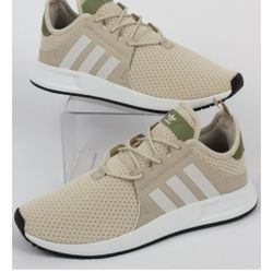 adidas
Men's X PLR Casual Sneakers from Finish Line Size US 8, EUR 41.5