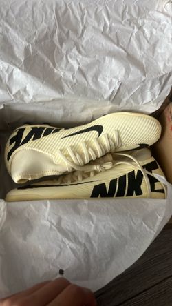Cleats
