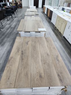 Flooring