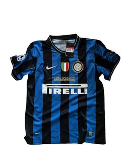Retro Soccer Jerseys