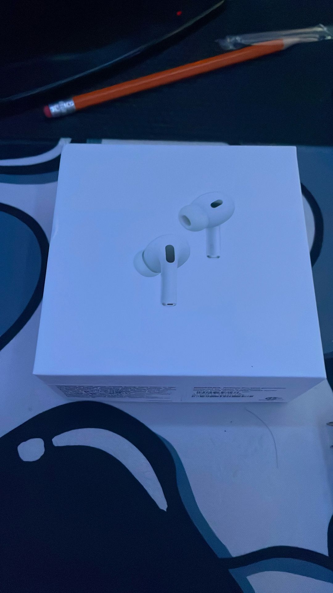 AirPods Pro 2