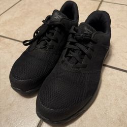 Reebok Composite Toe Work Sneaker