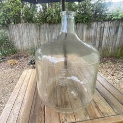 Pyrex No.1295 12 Gallon Carboy