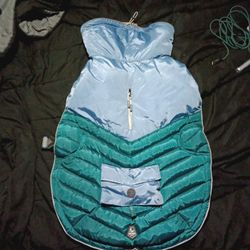 Dog Jacket Size XXL